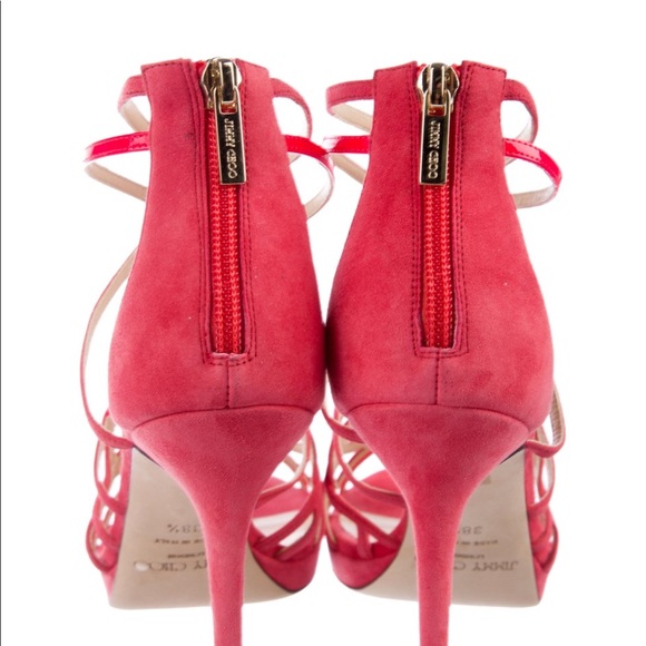 JIMMY CHOO - Picture 4 of 5